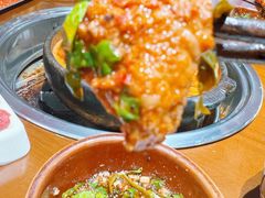 -黔有有贵州酸汤夺夺粉火锅(五味十字店)