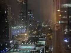 -深圳湾科技园丽雅查尔顿酒店