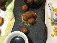 -京味民福烤鸭店(建设四马路店)