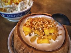 -冰椰岛椰冰(亚龙湾店)