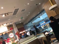 -我家牛排自助餐厅(永旺梦乐城店)