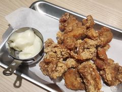 -卢家妈妈·西餐厨房(卜蜂中心店)