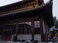 -嵩祝寺及智珠寺