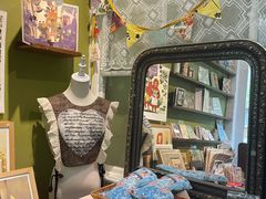 -恋物百货商店(华侨城店)