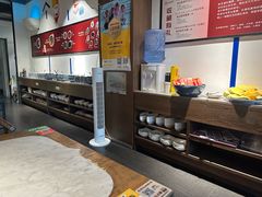 -尚尚仙·酸汤猪手·猪肚鸡火锅(华联万柳购物中心店)