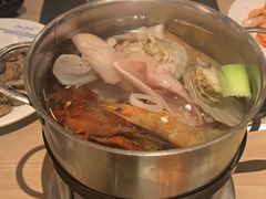 -星伦多 自助料理(圆融店)