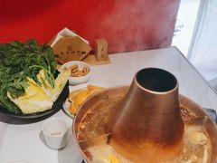 -祥源胡同·涮牛羊肉火锅(花桥店)