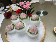 -丰尔粥食.顺德鱼生地道菜(大良分店)