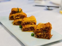湖畔素鹅-乾园(恒隆广场店)
