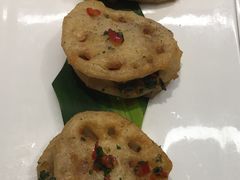 -枣子树·素食餐厅(朱家尖店)