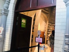 -思南书局·诗歌店