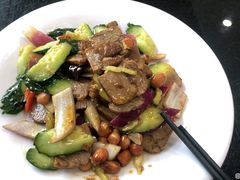 -宛平李记小吃(东关街店)