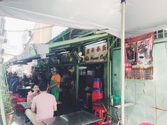 -多春茶室