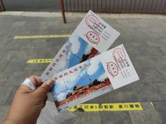 -药王庙(安国市)