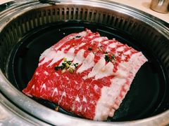 -花味·自助烤肉(江宁同曦店)