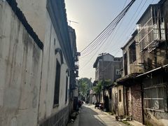 -安庆柴火馄饨(马道街店)