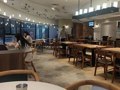 -必胜客(巴沟店)