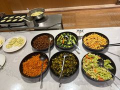 -汤W城市微度假(仓山店)