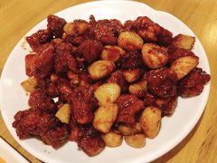 -陈傻子餐厅(世纪都会店)