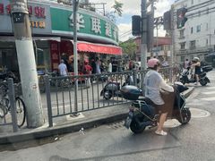 -水丰路鸡蛋饼