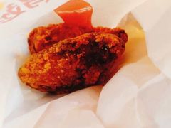 -麦当劳(健德桥得来速店)