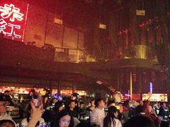 -赤红音乐现场(浦东金桥路店)