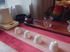 -邈墨茶馆(凤起路店)