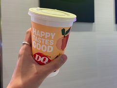 -DQ·蛋糕·冰淇淋(万象城店)