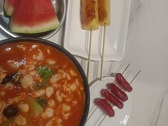 -勇利赵家烤肉坊(纬二街店)