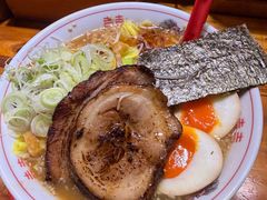 -老龙亭拉面店