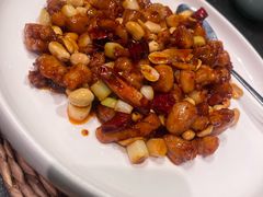 -川旺角融合菜•海景餐厅(星海广场店)