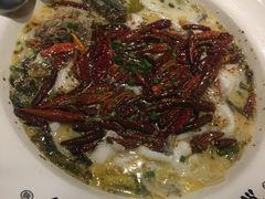 -江渔儿酸菜鱼(东二环泰禾店)