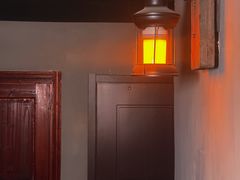 -白兔子密室(长寿路店)