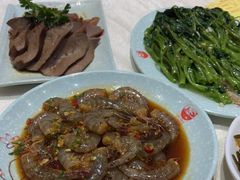 -抱德·潮汕味(敦和店原惠城鱼仔)