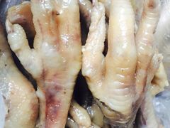 -土门八珍烤鸡腊味店(土门老店)