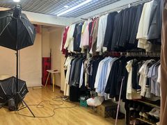 -小象国照相馆(宝山万达店)