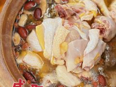 -威邵鸡煲(西华路总店)