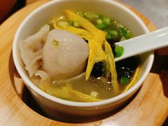 -闽上鲜·福建菜(龙湖滨江天街店)