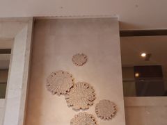 -襄阳富力皇冠假日酒店 · 大堂酒廊