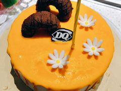 -DQ·蛋糕·冰淇淋(五角场万达店)