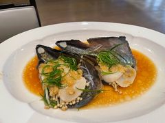 -高佳庄·海鲜酒楼(定海店)