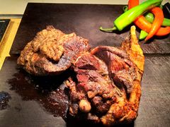 -海口绿发希尔顿酒店-田园汇自助餐·三文鱼·海鲜