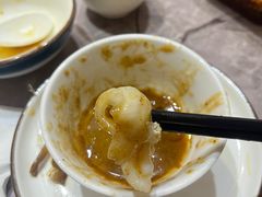 脆肉鲩鱼片-粤顺渔坊·中山脆肉鲩火锅(坂田店)