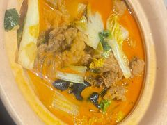 -长安记·大美陕菜(大族广场店)