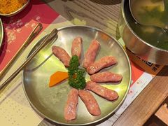 -西塔老太太泥炉烤肉(杭州首店)
