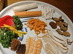 -南桥帮(昆百大·泰业城店)