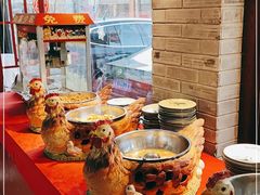 -上庄晋风庄园(上庄店)