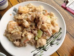奶汁全爆-伊兰津范儿