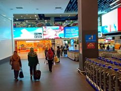 -吉隆坡国际机场