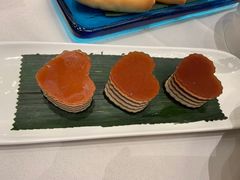 -粤江春·早茶·潮粤菜·宴会(罗湖宝能中心店)